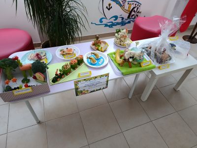 Работа с родители - група "Шарено петле" - ДГ 30 Радецки - София, Дианабад