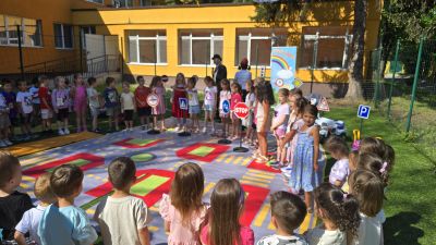 1 - ДГ 30 Радецки - София, Дианабад