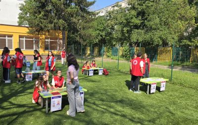 1 - ДГ 30 Радецки - София, Дианабад