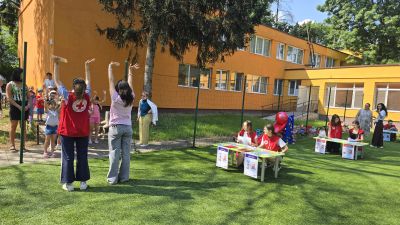 1 - ДГ 30 Радецки - София, Дианабад