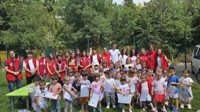 2 - ДГ 30 Радецки - София, Дианабад